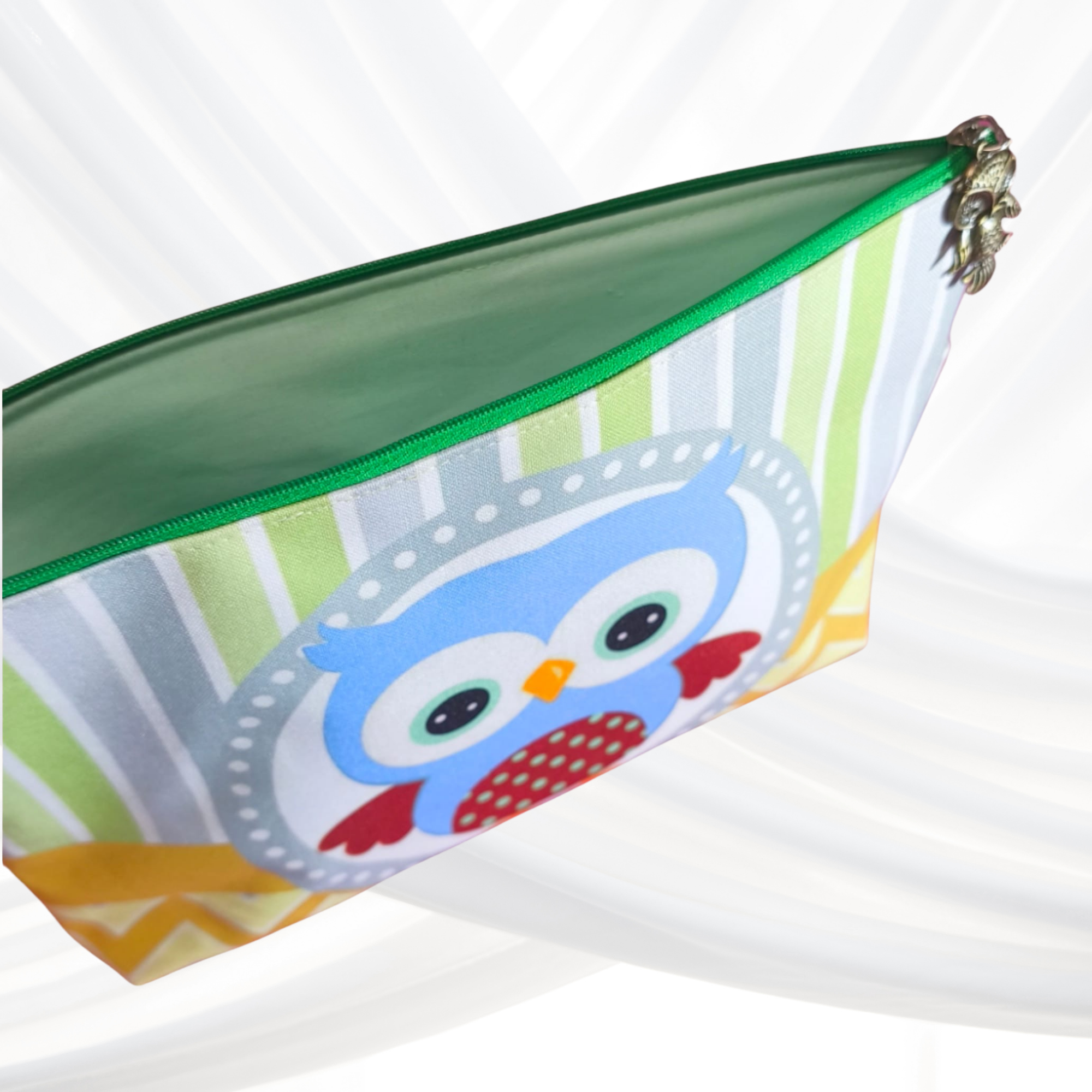 Necessaire Mocho Bebê