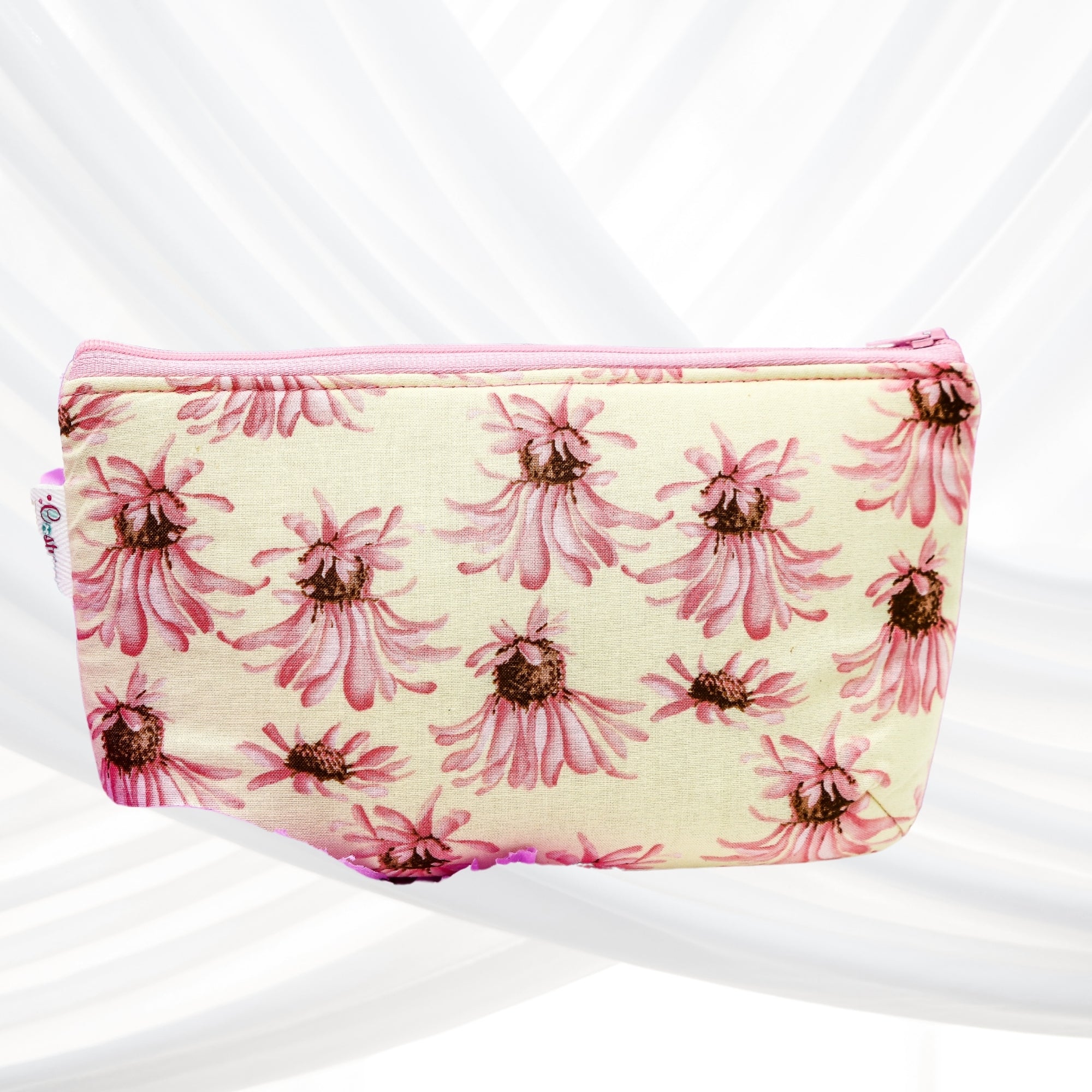 💖 Kit Necessaire + Ecobag "Minha maior bênção se chama Mãe" 💖