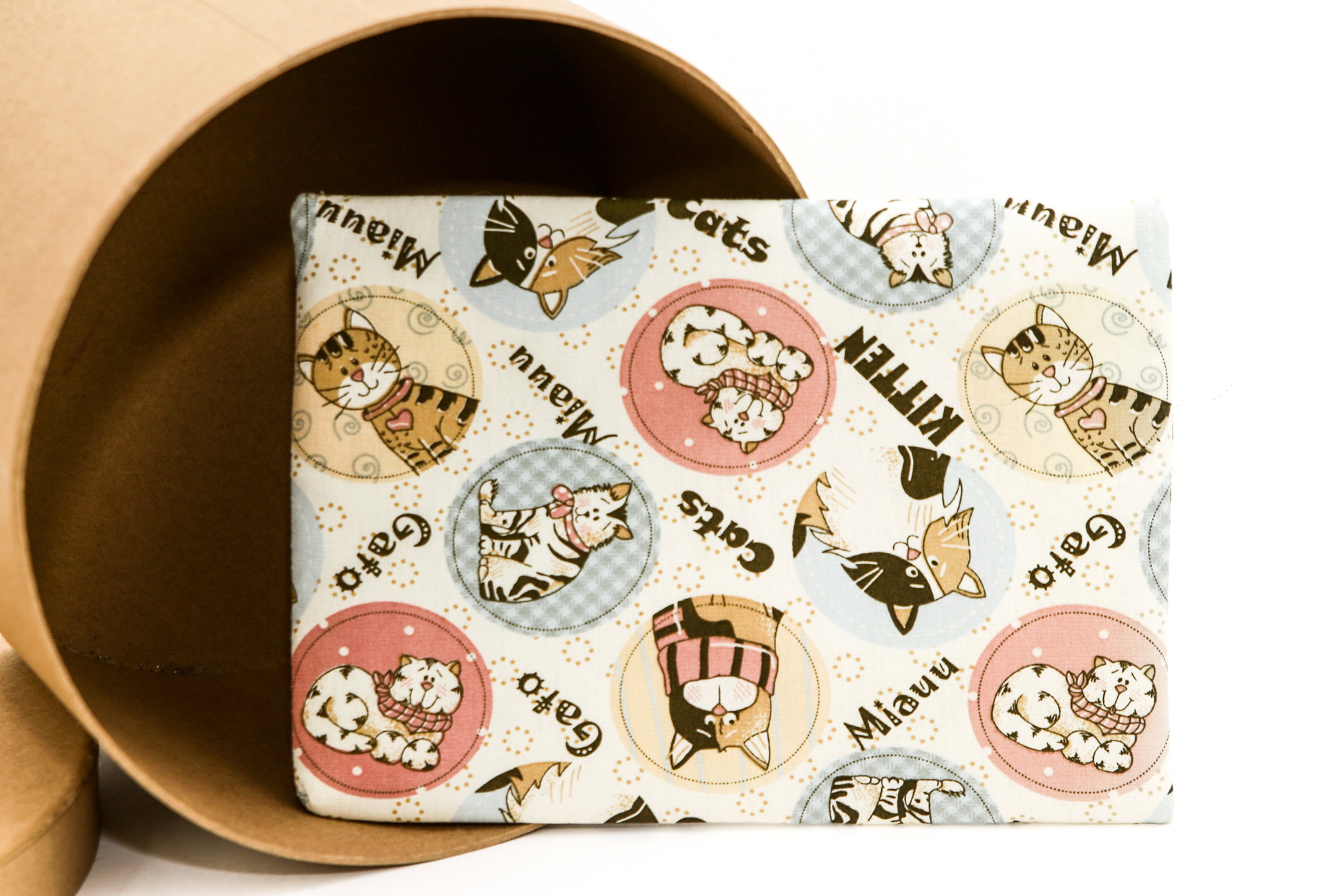 Porta-Documentos em Formato Envelope