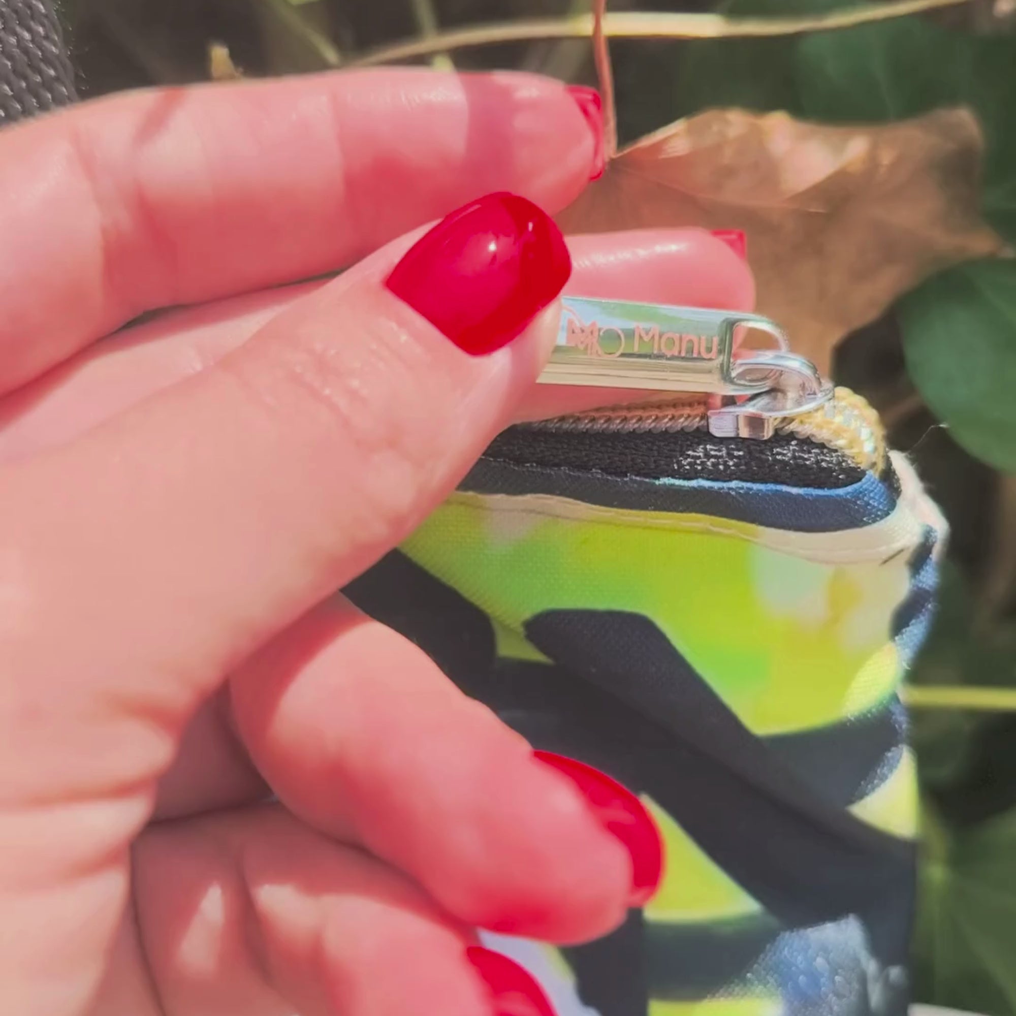 👜 Ecobag Marilyn Graffiti – Estilo e atitude em cada detalhe!