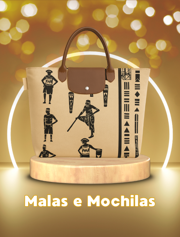 Malas e Mochilas