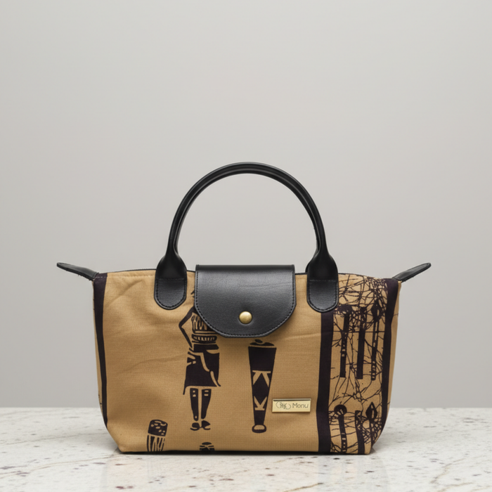 Bolsa Essencia