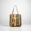 Tote Bag Artesanal