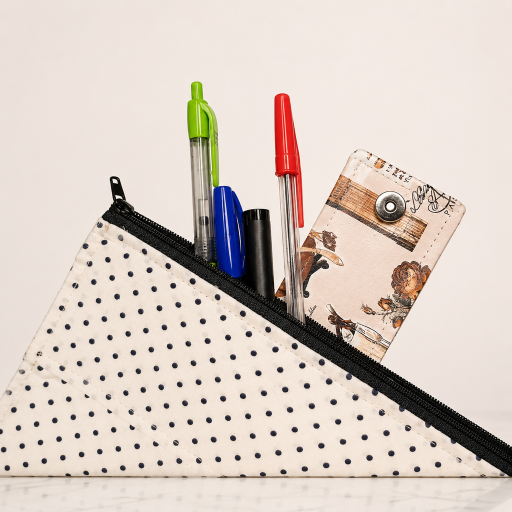 Capa de Agenda Paris | Organização com Estilo