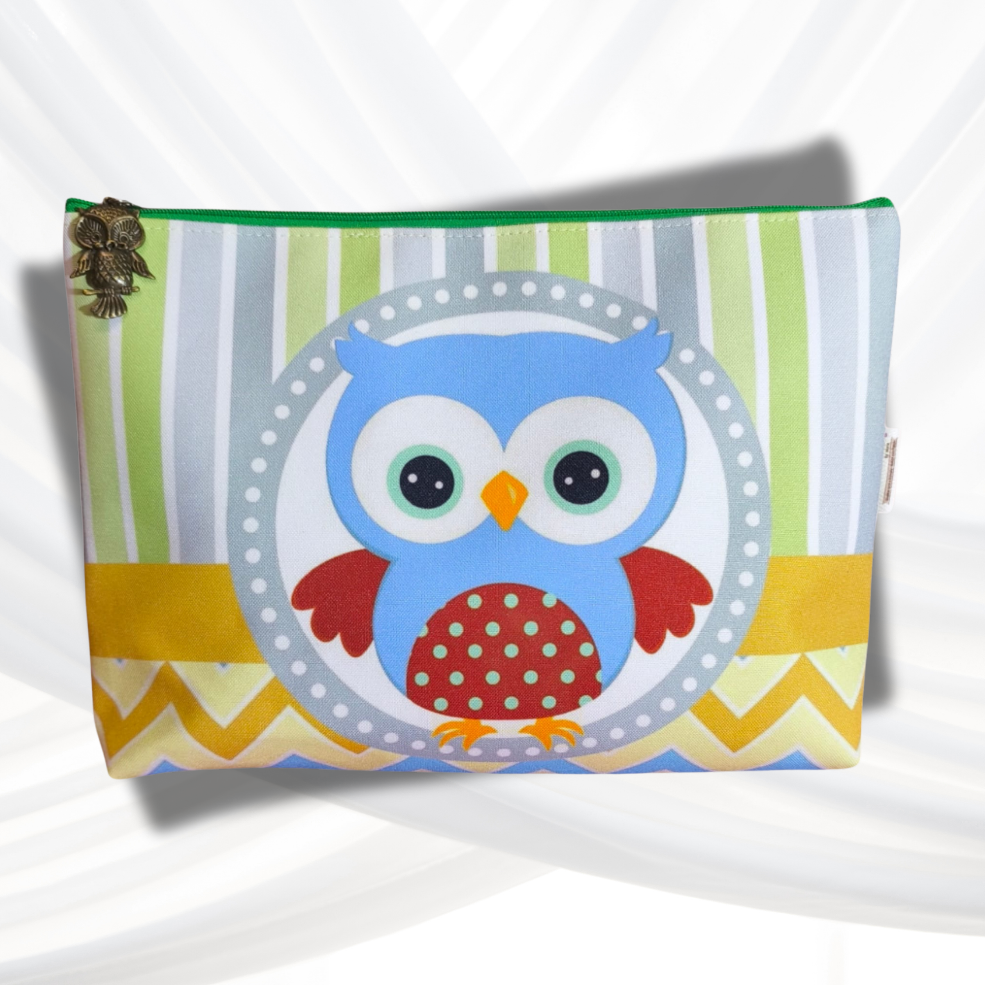 Necessaire Mocho Bebê