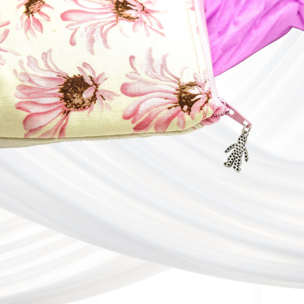 💖 Kit Necessaire + Ecobag "Minha maior bênção se chama Mãe" 💖