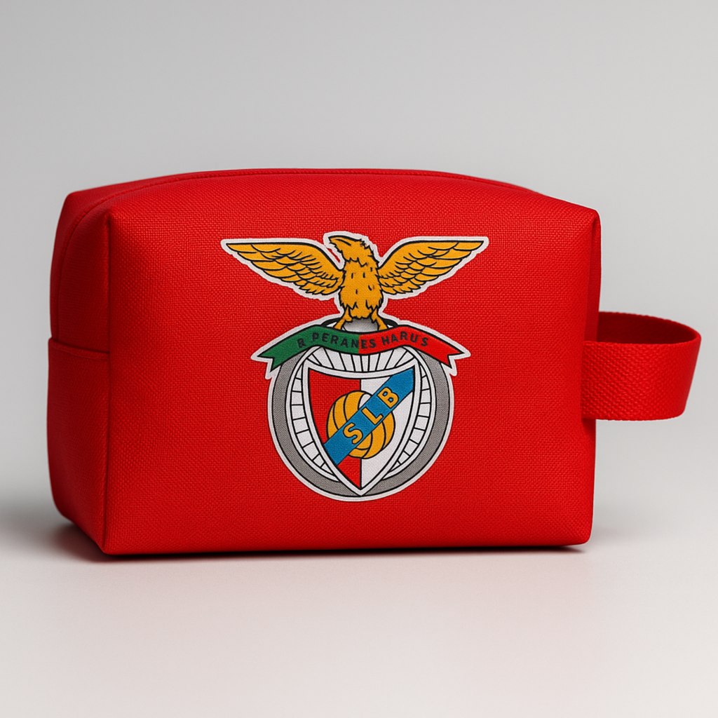 Necessaire Box Masculina Personalizada