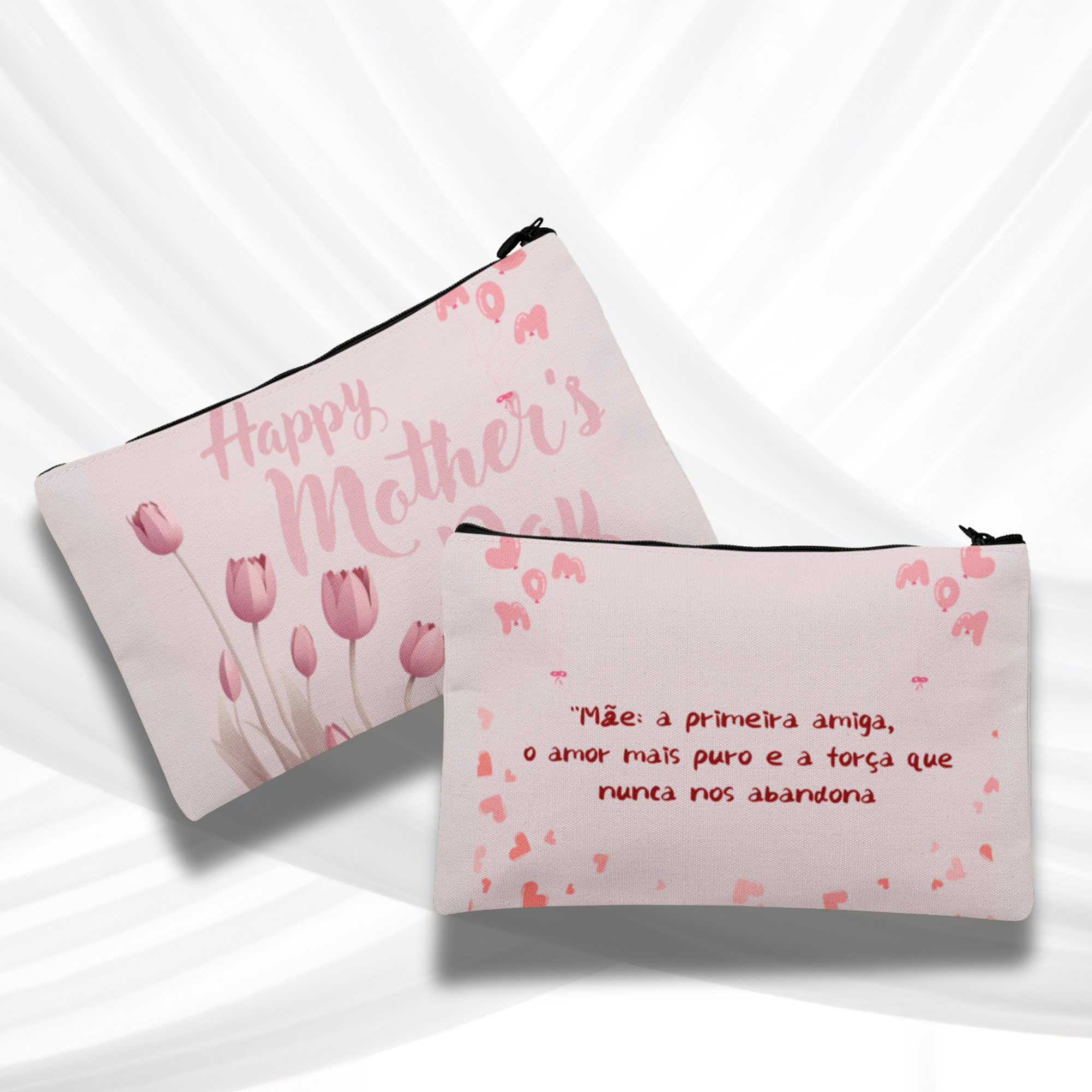 Necessaire Especial “Dia da Mãe” 💕🌷