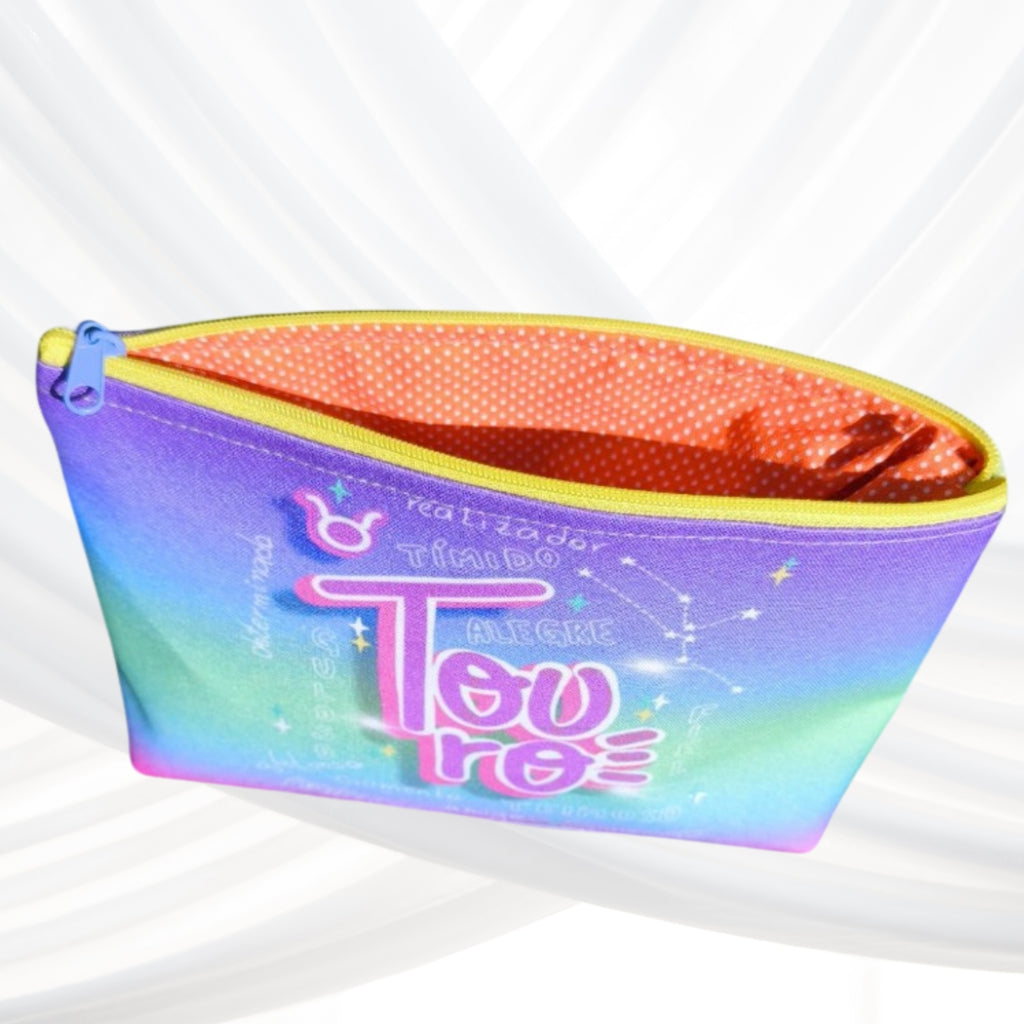 Necessaire "Colecção Signos"