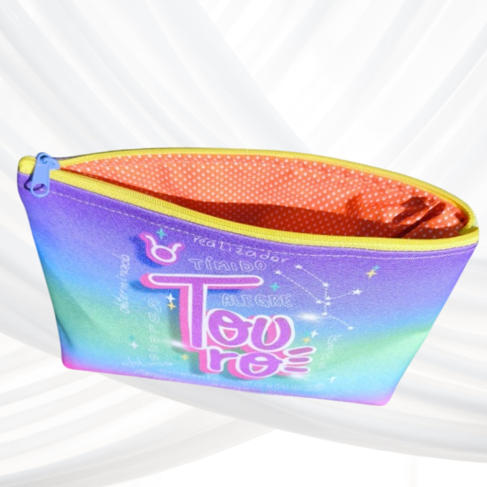 Necessaire "Colecção Signos"