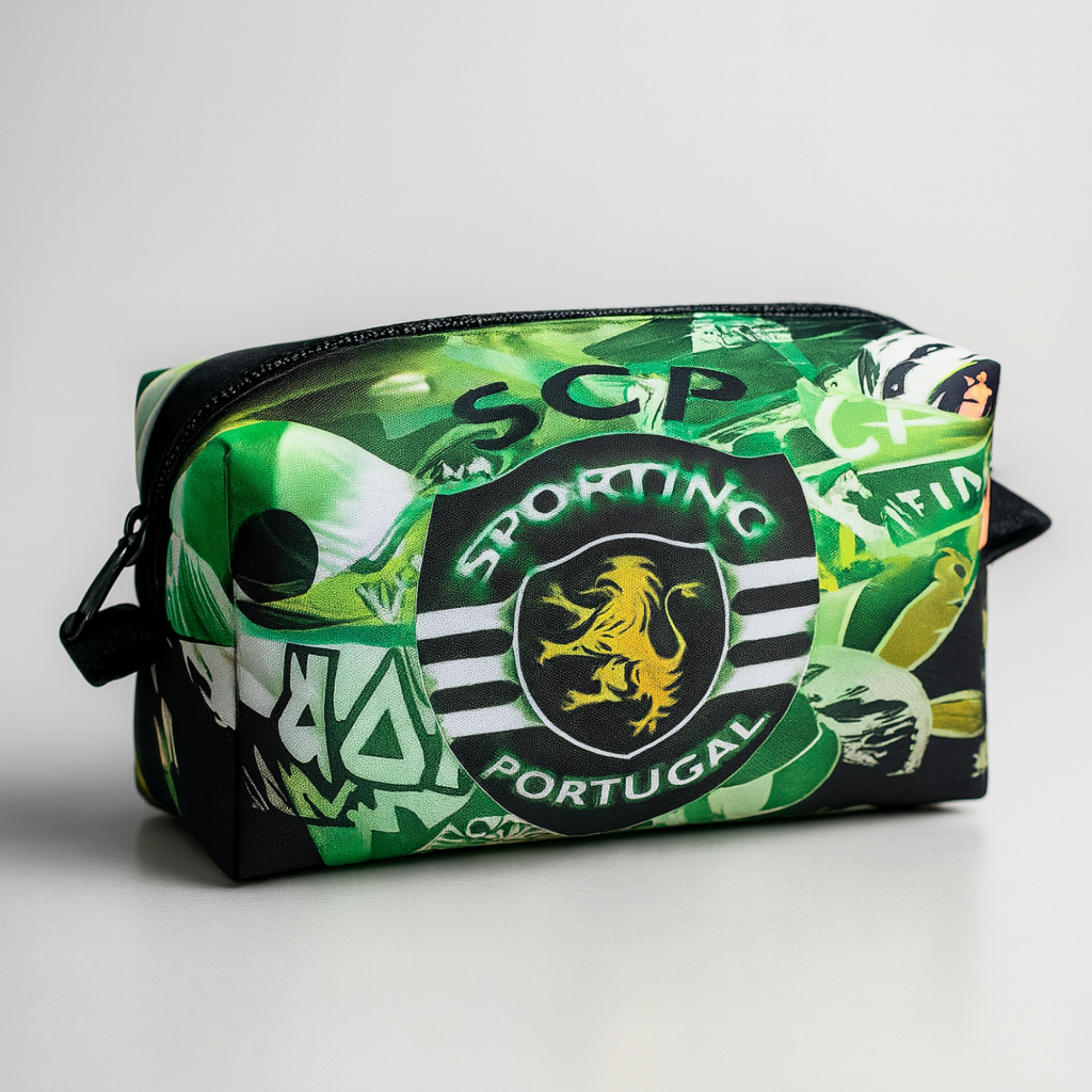 Necessaire Box Masculina Personalizada