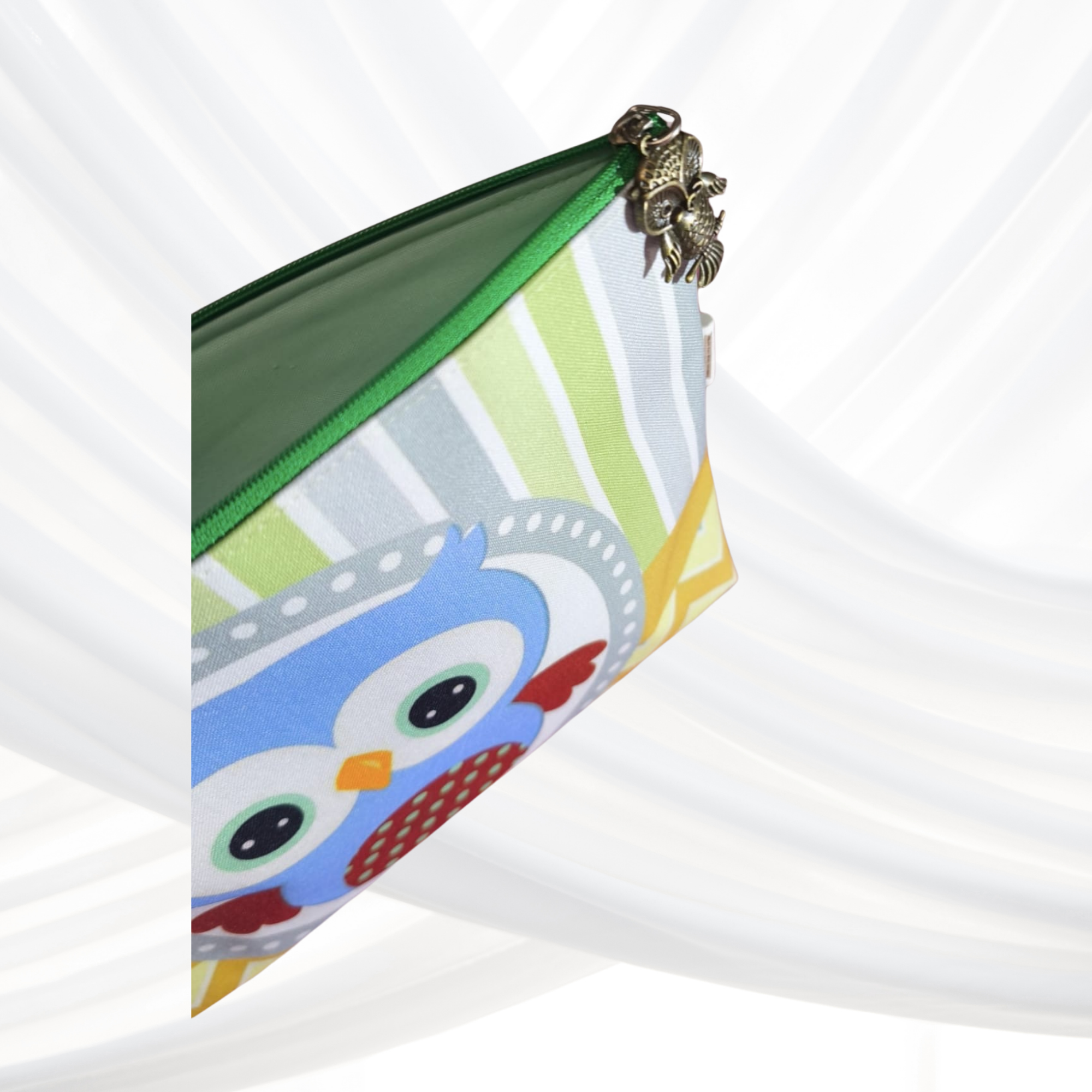 Necessaire Mocho Bebê