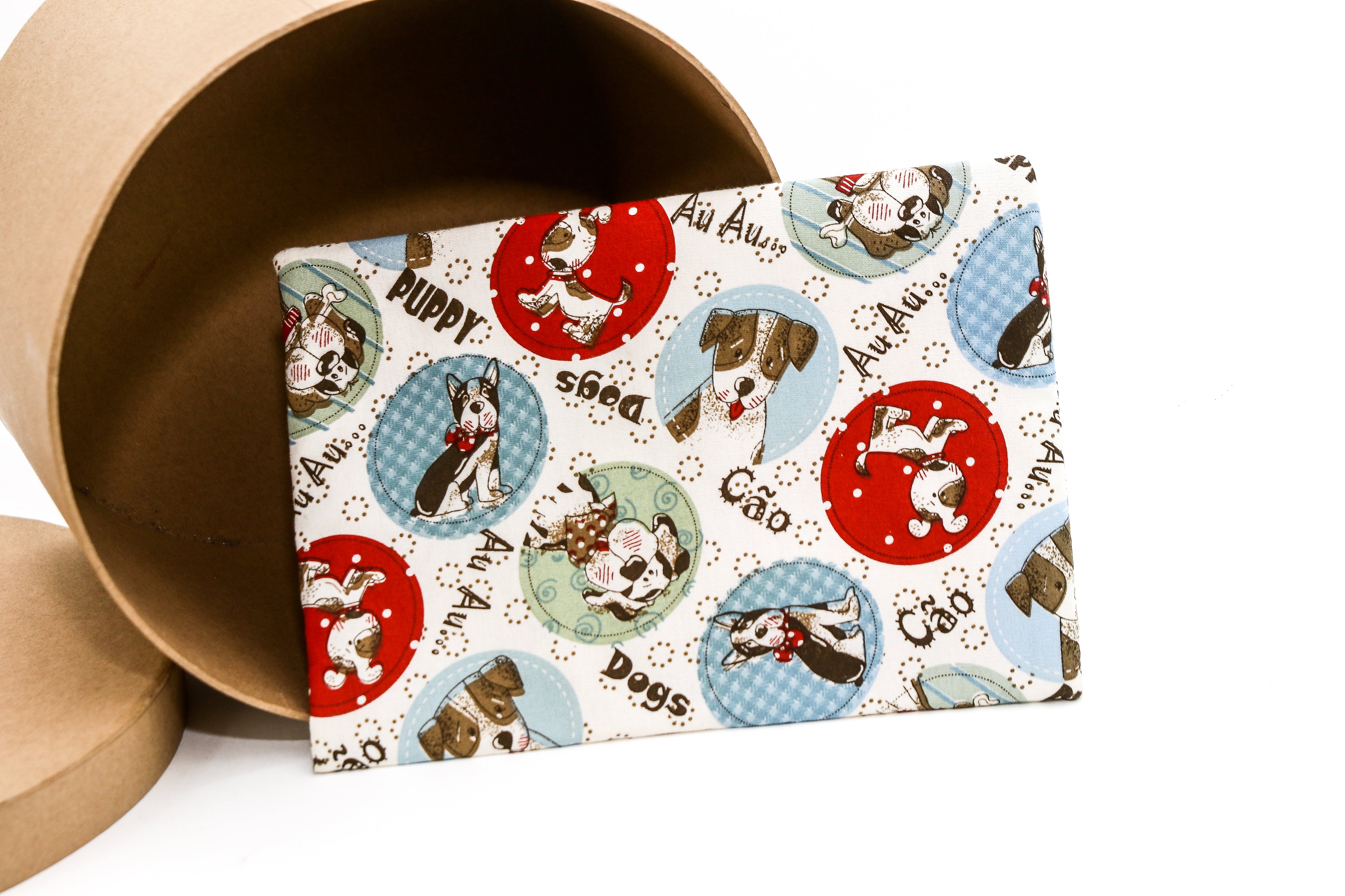 Porta-Documentos em Formato Envelope